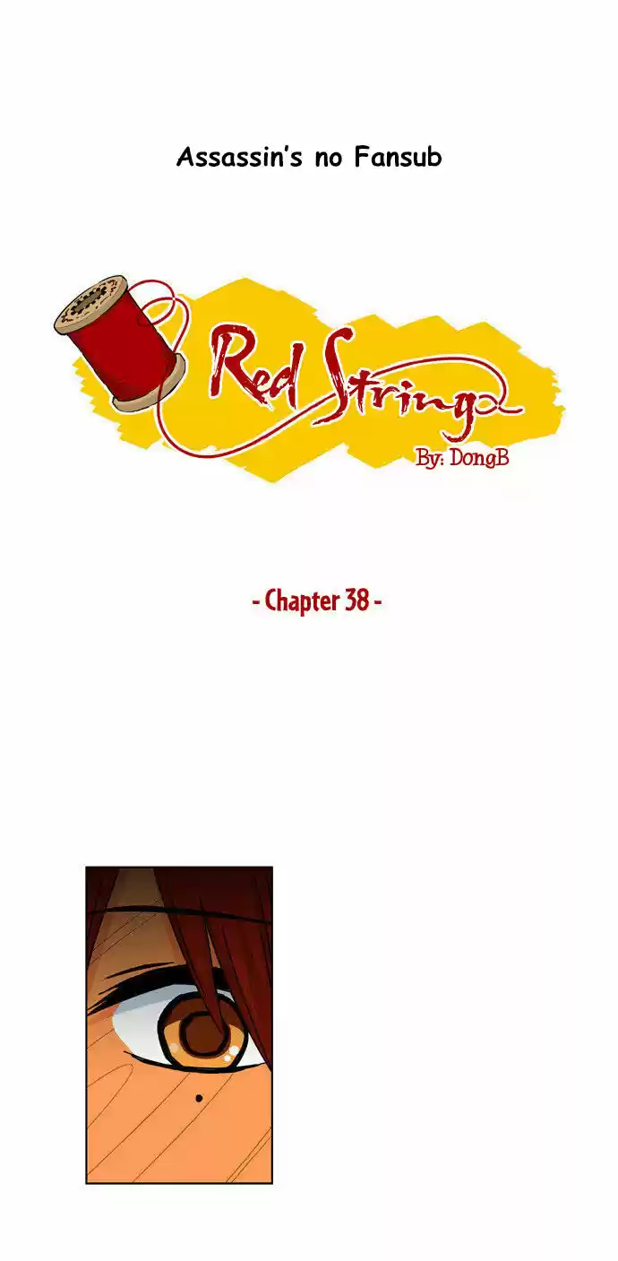 Red String (2014) - Capítulo 38 - Página 2 - LectorTMOo