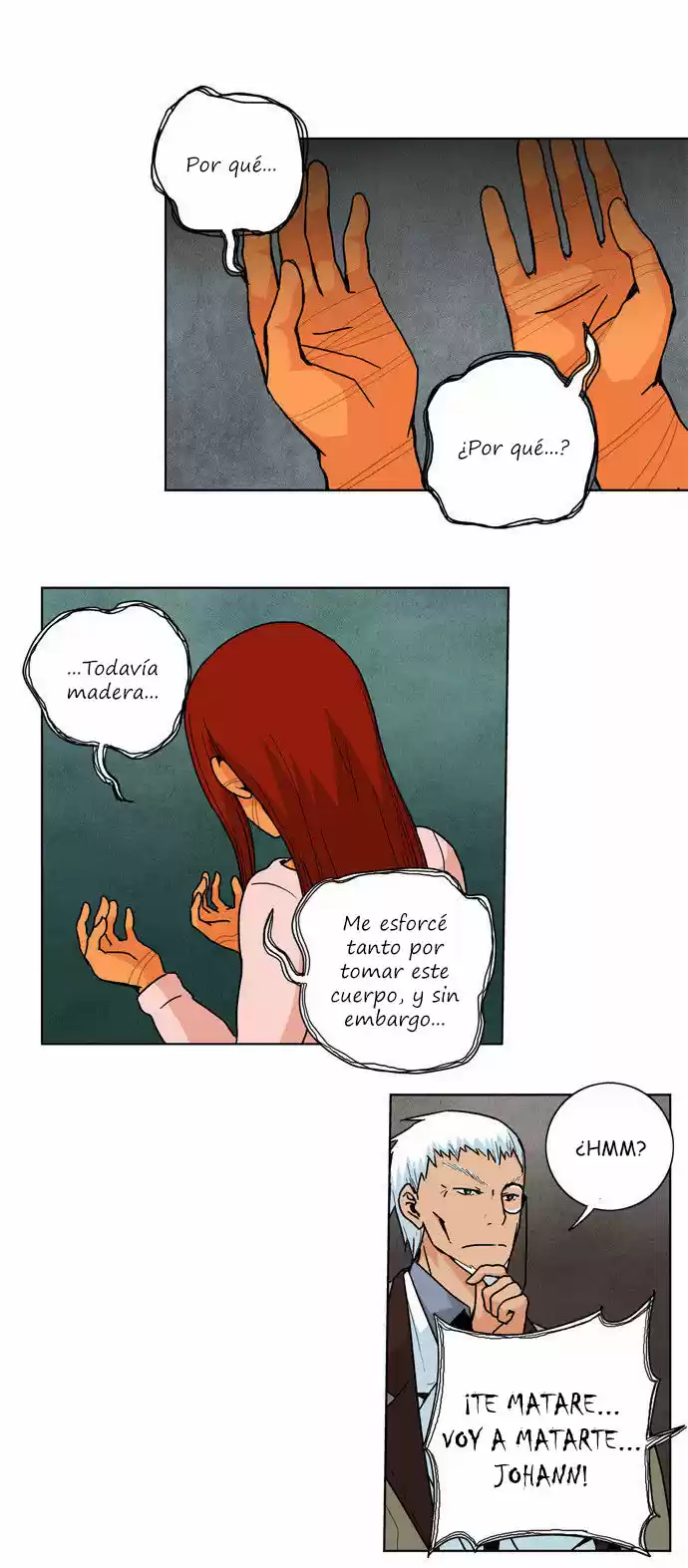 Red String (2014) - Capítulo 38 - Página 3 - LectorTMOo