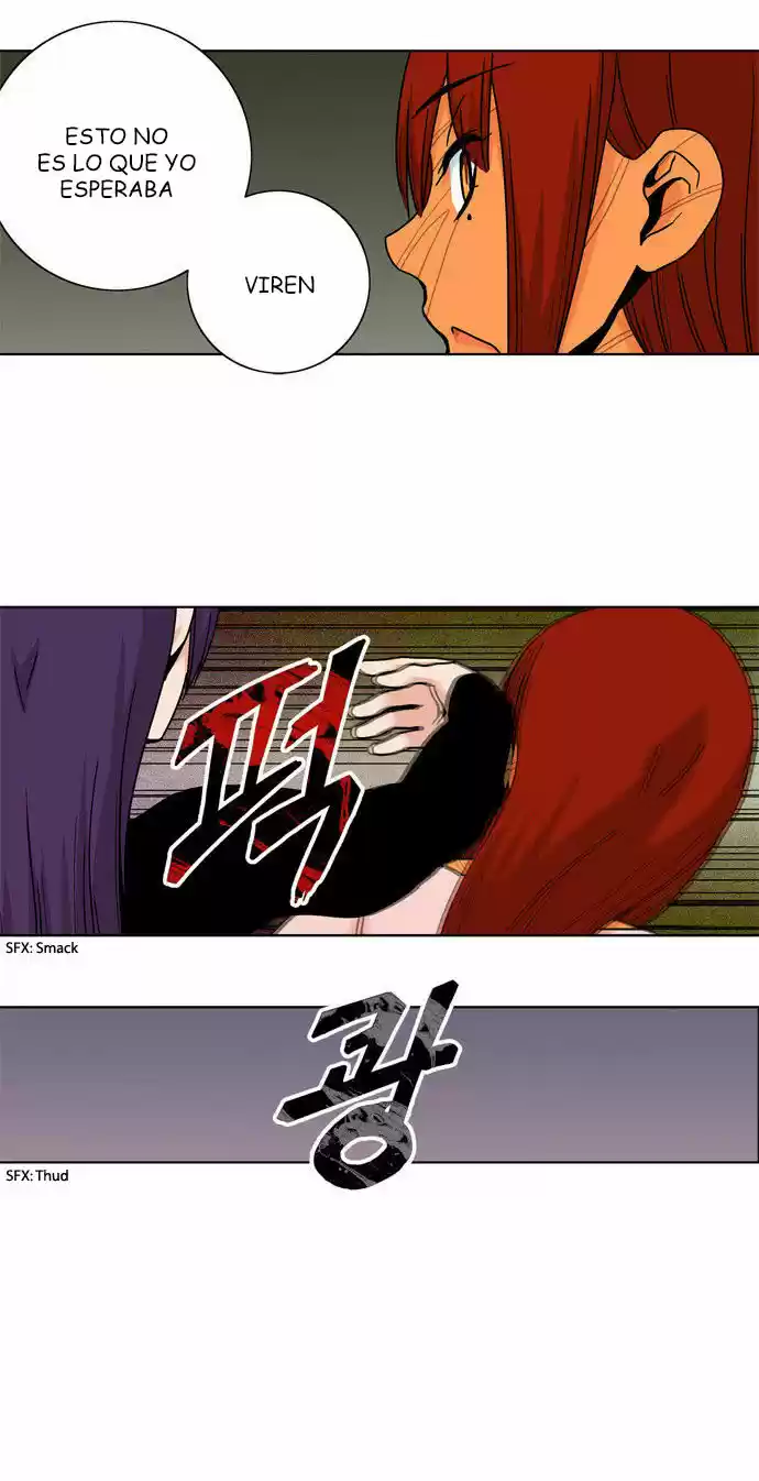 Red String (2014) - Capítulo 38 - Página 4 - LectorTMOo