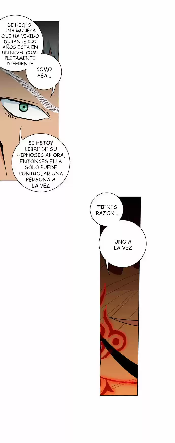 Red String (2014) - Capítulo 38 - Página 17 - LectorTMOo