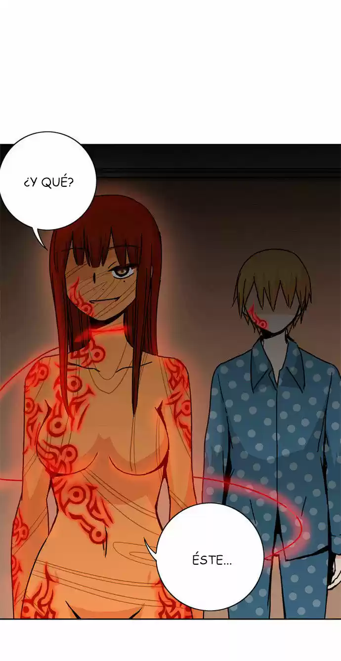 Red String (2014) - Capítulo 38 - Página 18 - LectorTMOo
