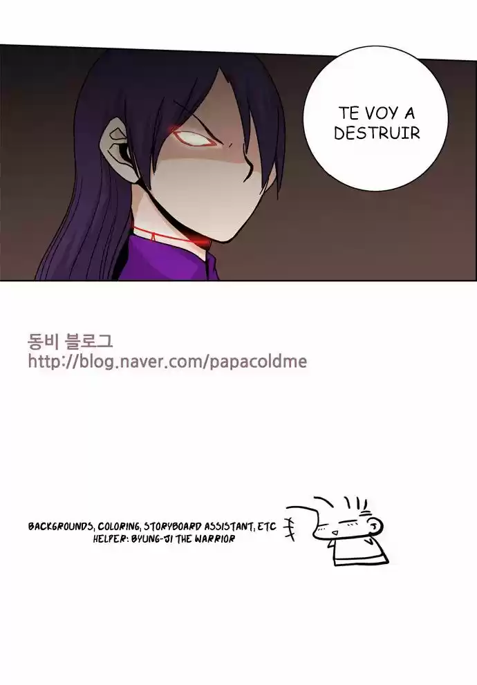 Red String (2014) - Capítulo 39 - Página 25 - LectorTMOo