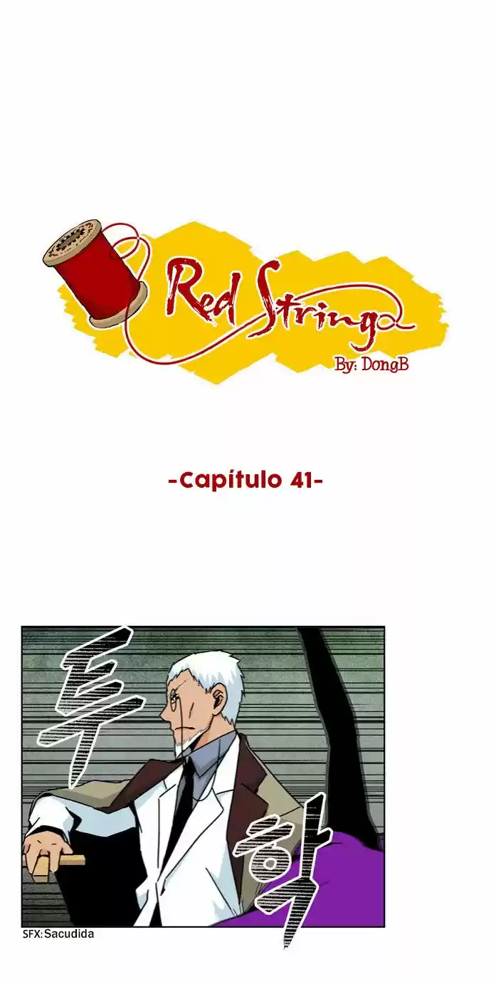 Red String (2014) - Capítulo 41 - Página 3 - LectorTMOo