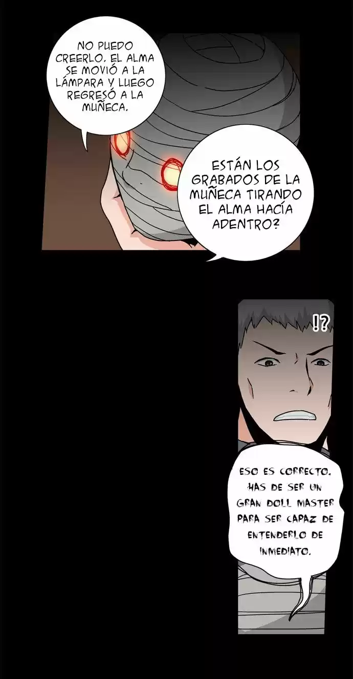 Red String (2014) - Capítulo 41 - Página 18 - LectorTMOo