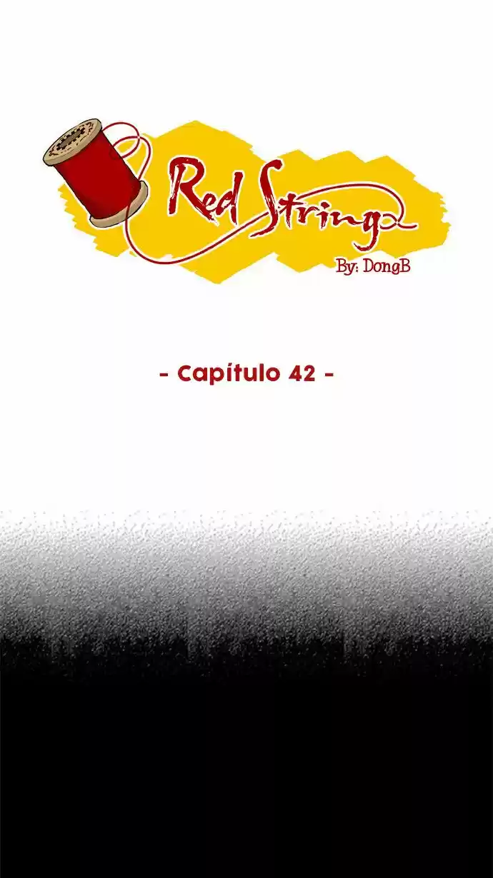 Red String (2014) - Capítulo 42 - Página 3 - LectorTMOo