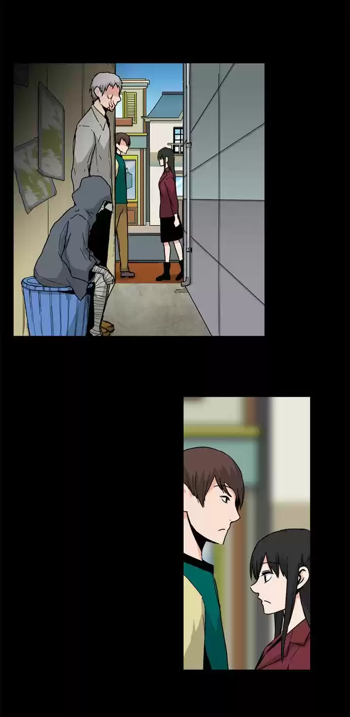 Red String (2014) - Capítulo 42 - Página 4 - LectorTMOo