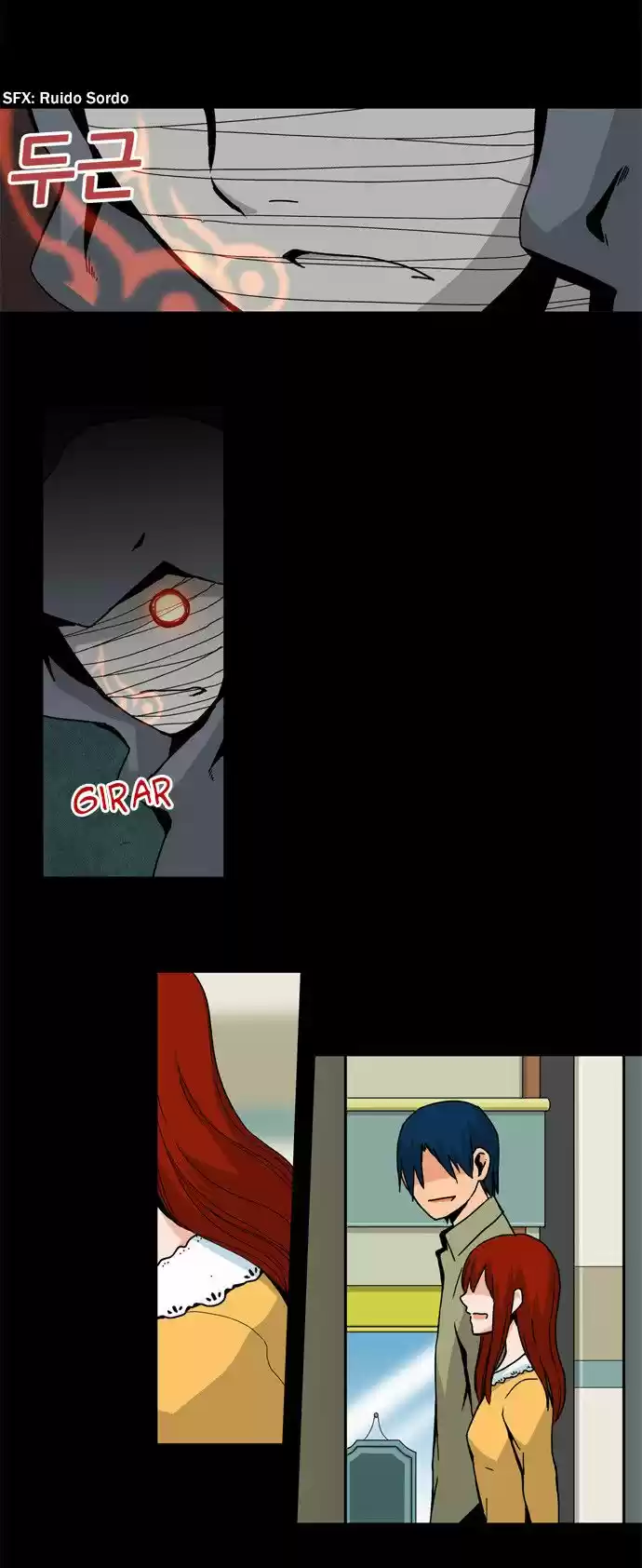 Red String (2014) - Capítulo 42 - Página 6 - LectorTMOo