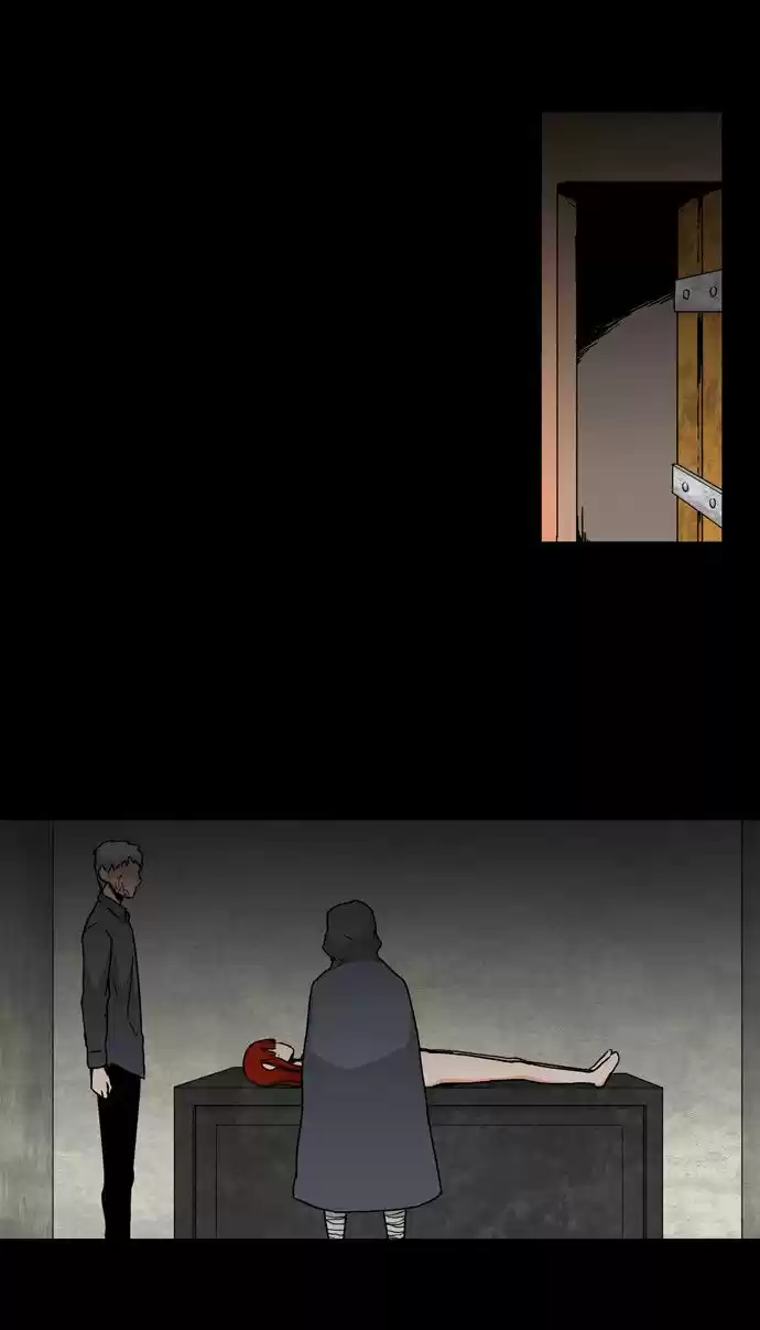 Red String (2014) - Capítulo 42 - Página 14 - LectorTMOo