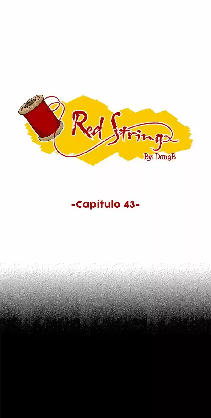 Red String (2014) - Capítulo 43 - Página 3 - LectorTMOo