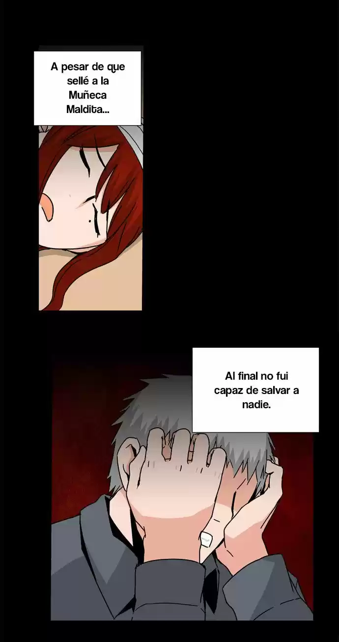 Red String (2014) - Capítulo 43 - Página 5 - LectorTMOo