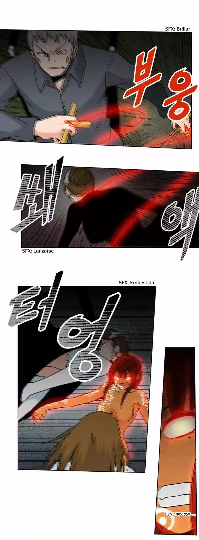 Red String (2014) - Capítulo 43 - Página 16 - LectorTMOo
