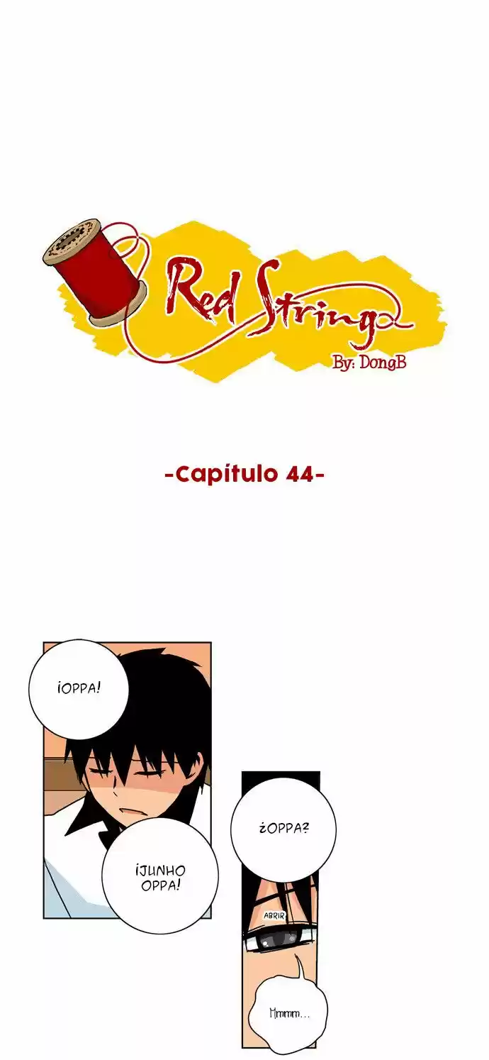 Red String (2014) - Capítulo 44 - Página 3 - LectorTMOo