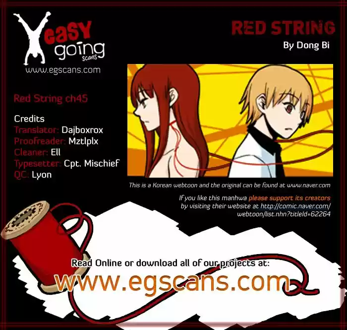 Red String (2014) - Capítulo 45 - Página 2 - LectorTMOo
