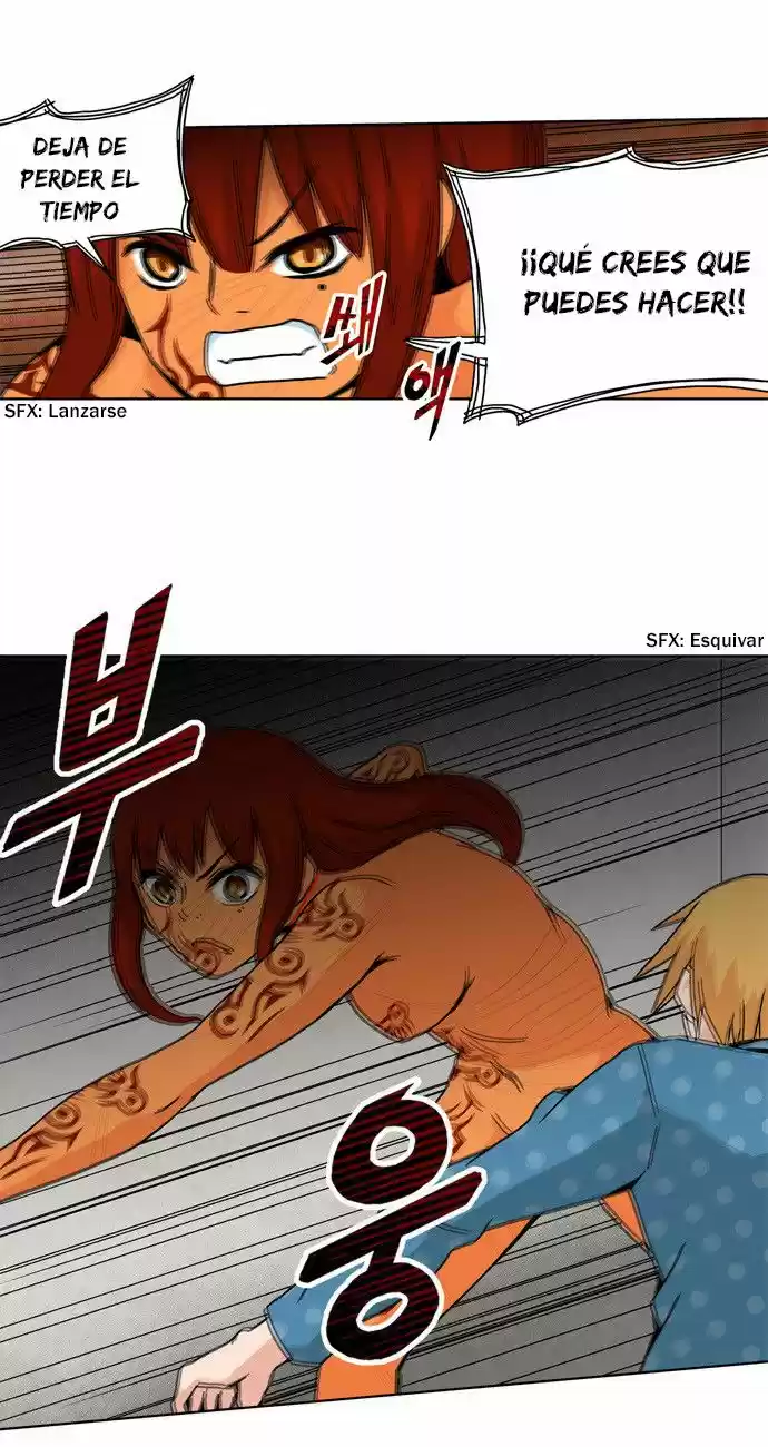 Red String (2014) - Capítulo 45 - Página 11 - LectorTMOo