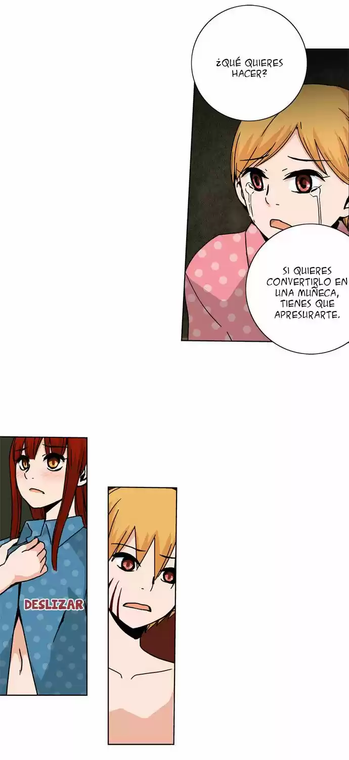 Red String (2014) - Capítulo 46 - Página 6 - LectorTMOo