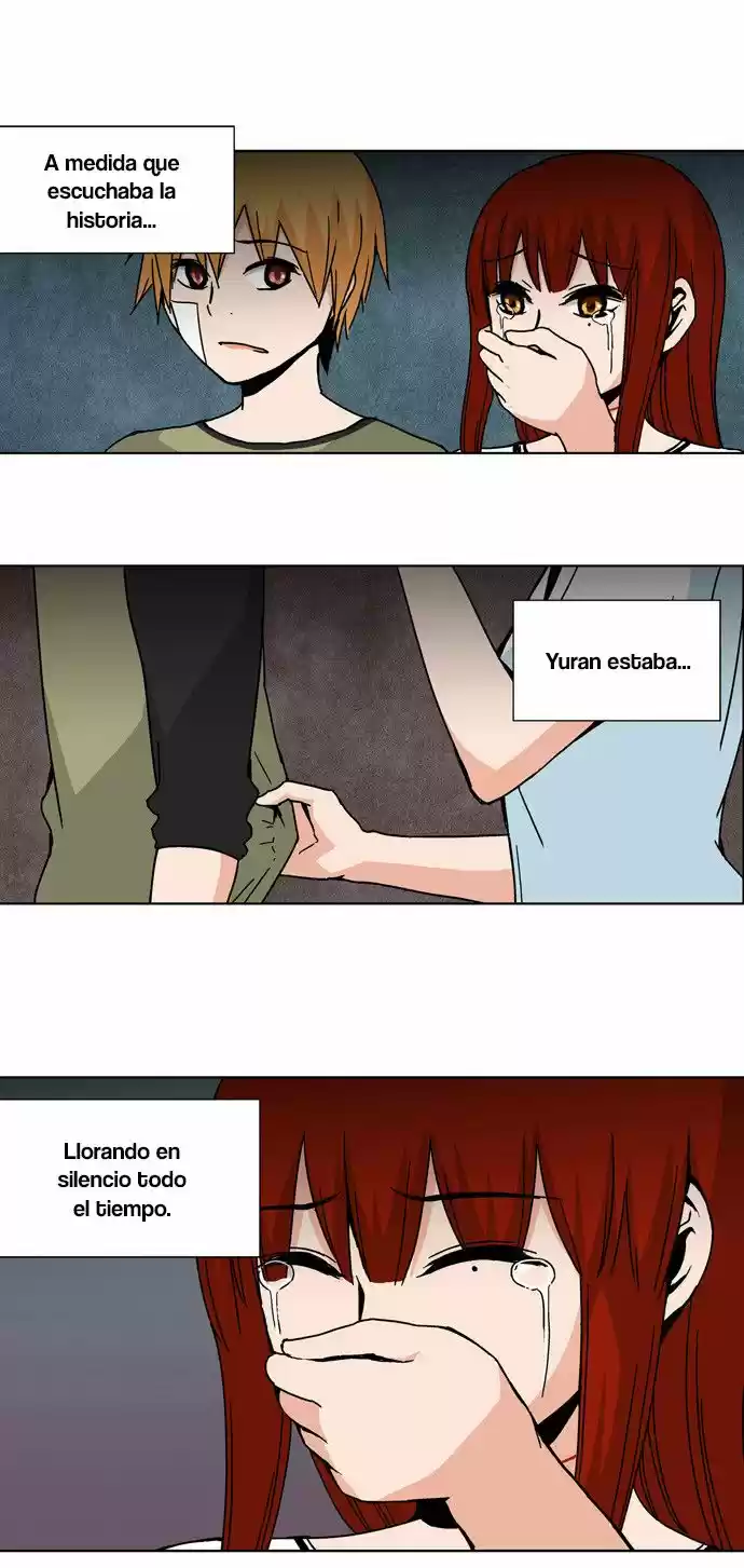 Red String (2014) - Capítulo 46 - Página 16 - LectorTMOo