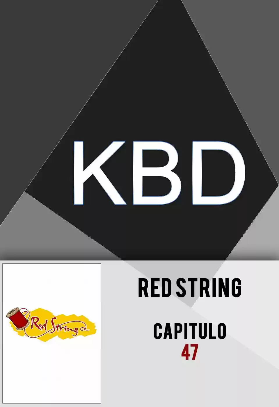 Red String (2014) - Capítulo 47 - Página 1 - LectorTMOo