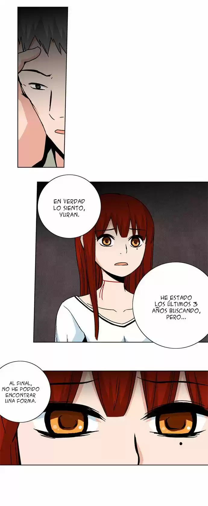 Red String (2014) - Capítulo 47 - Página 5 - LectorTMOo