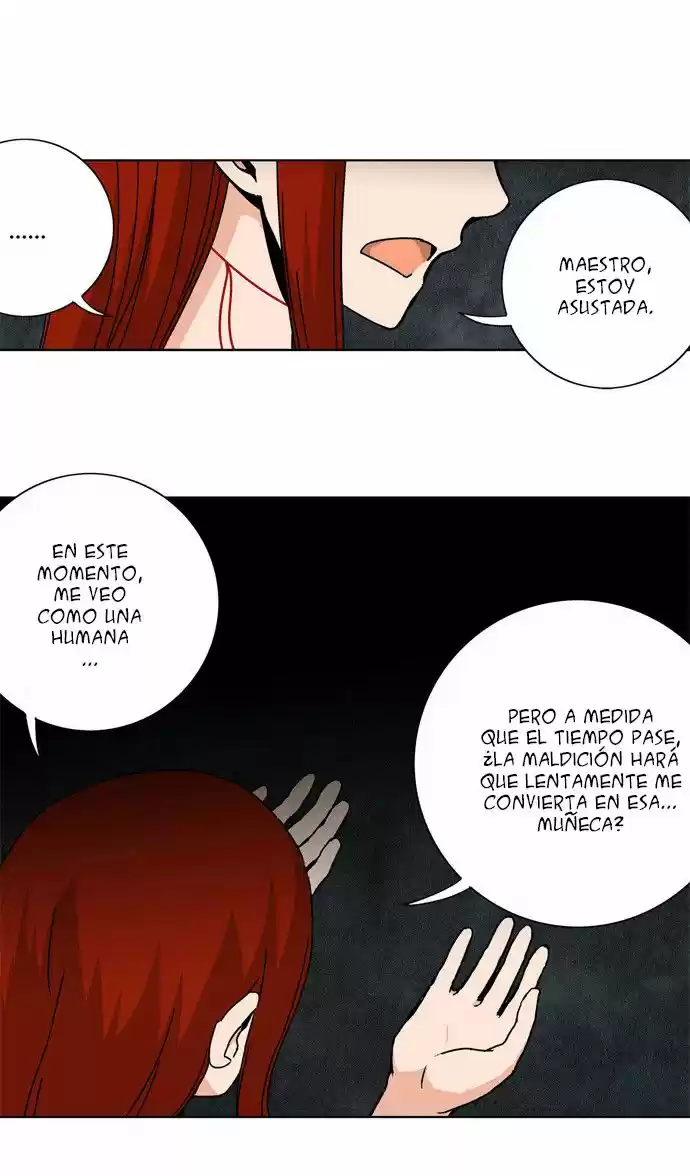 Red String (2014) - Capítulo 47 - Página 6 - LectorTMOo