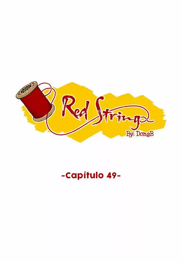Red String (2014) - Capítulo 49 - Página 3 - LectorTMOo