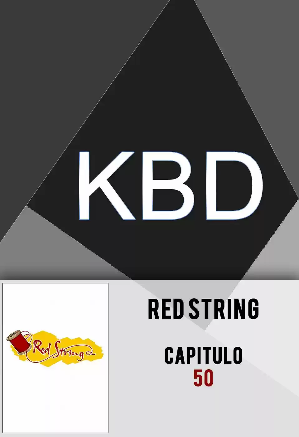 Red String (2014) - Capítulo 50 - Página 1 - LectorTMOo