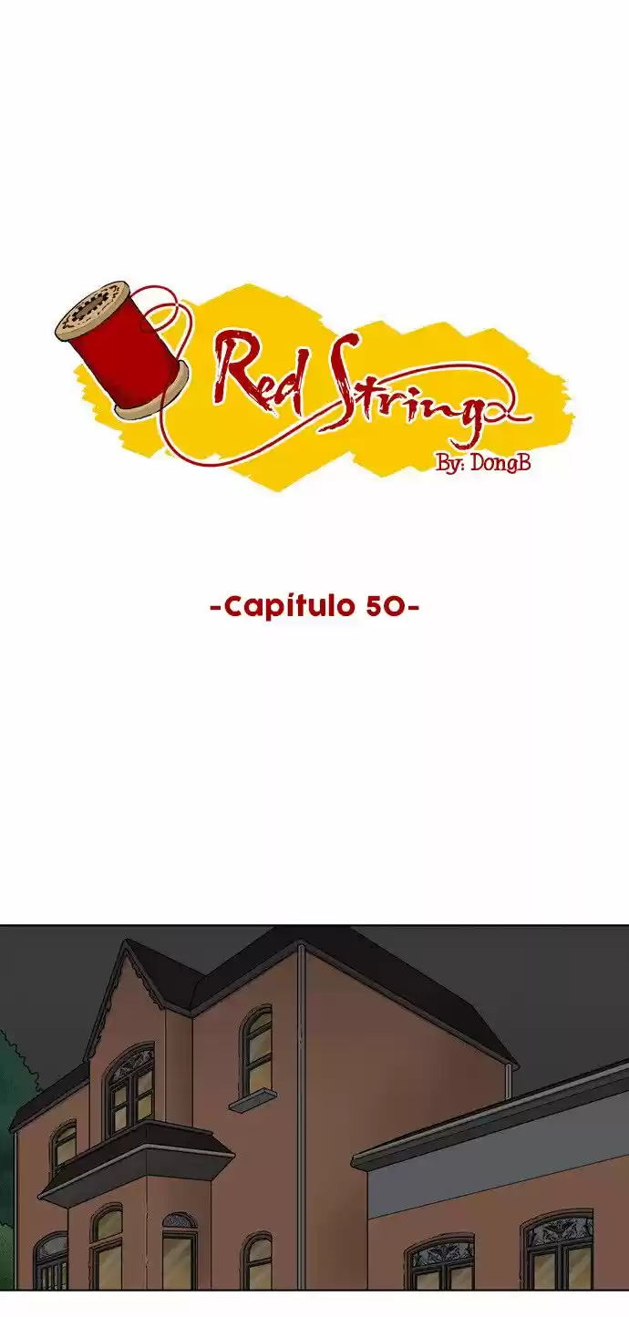Red String (2014) - Capítulo 50 - Página 3 - LectorTMOo