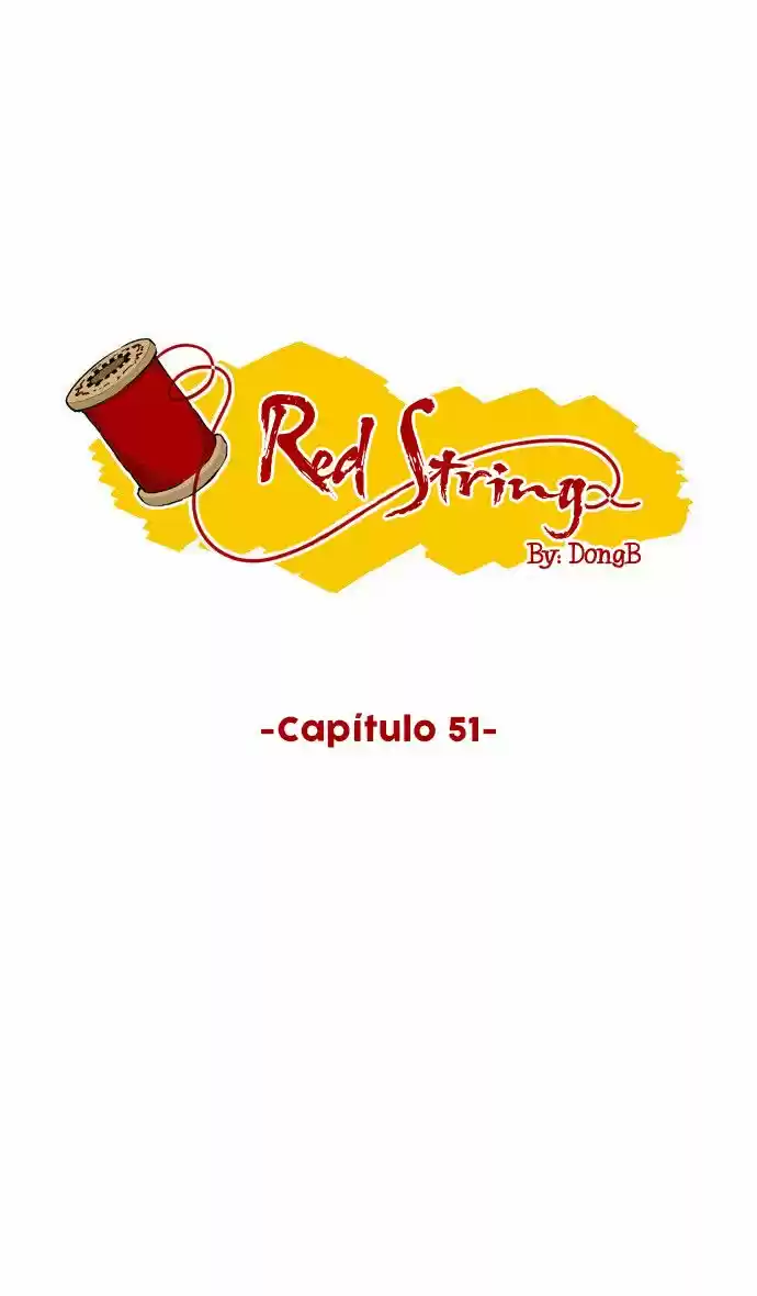 Red String (2014) - Capítulo 51 - Página 3 - LectorTMOo