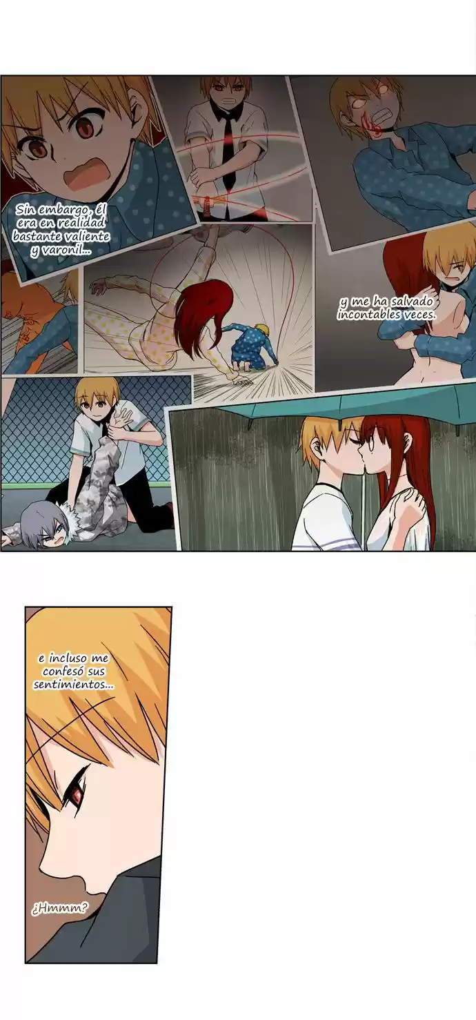 Red String (2014) - Capítulo 51 - Página 6 - LectorTMOo