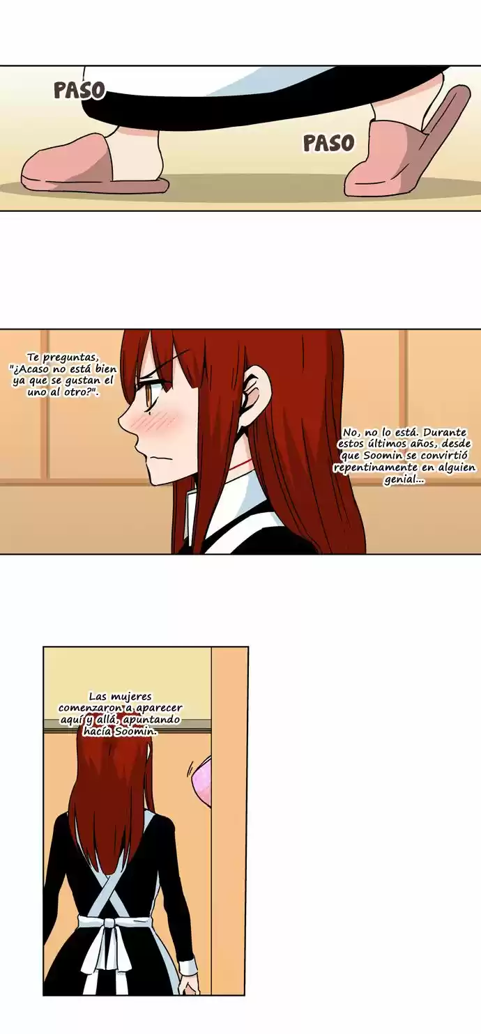 Red String (2014) - Capítulo 51 - Página 8 - LectorTMOo