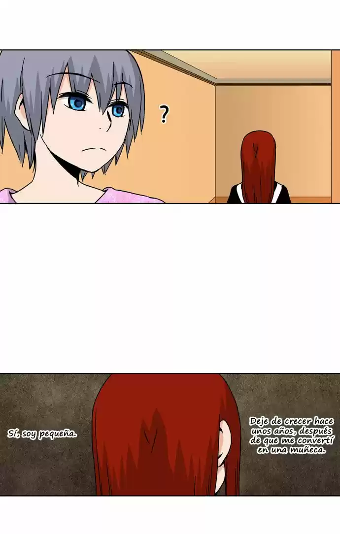 Red String (2014) - Capítulo 51 - Página 12 - LectorTMOo