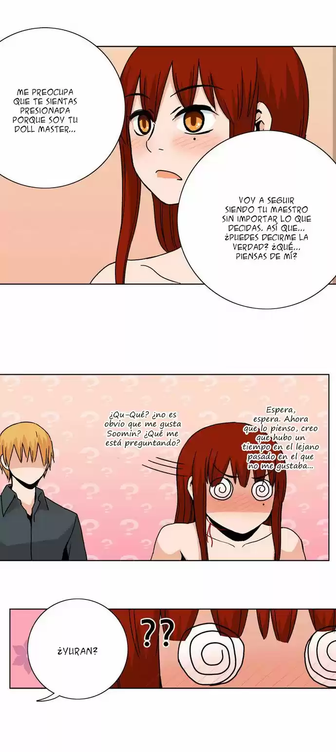 Red String (2014) - Capítulo 52 - Página 13 - LectorTMOo