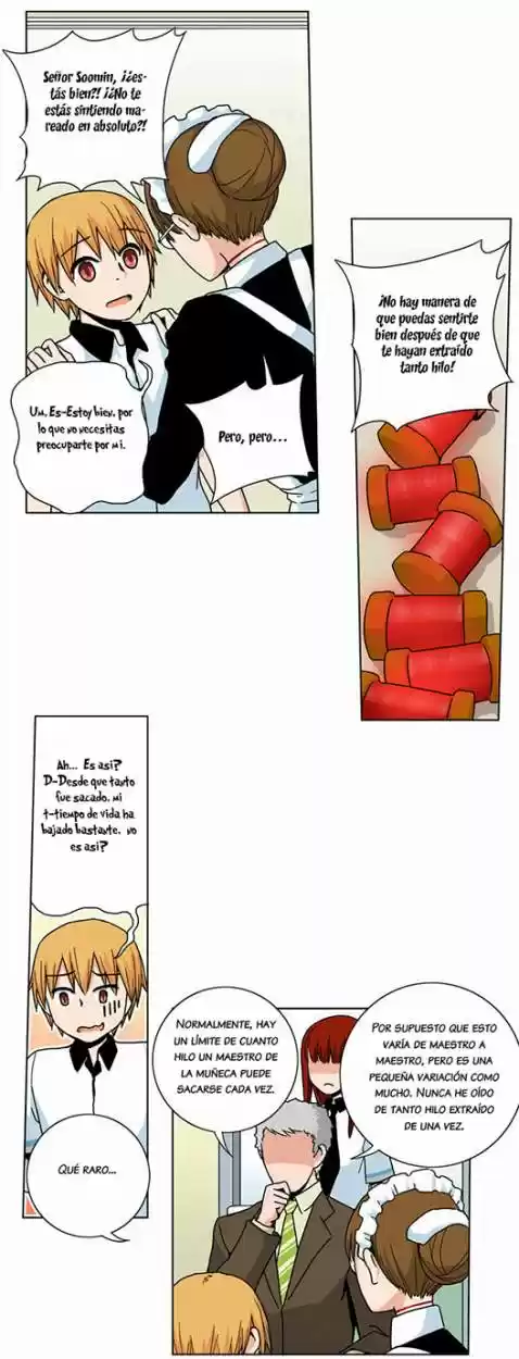 Red String (2014) - Capítulo 6 - Página 4 - LectorTMOo