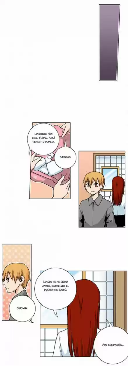 Red String (2014) - Capítulo 6 - Página 20 - LectorTMOo