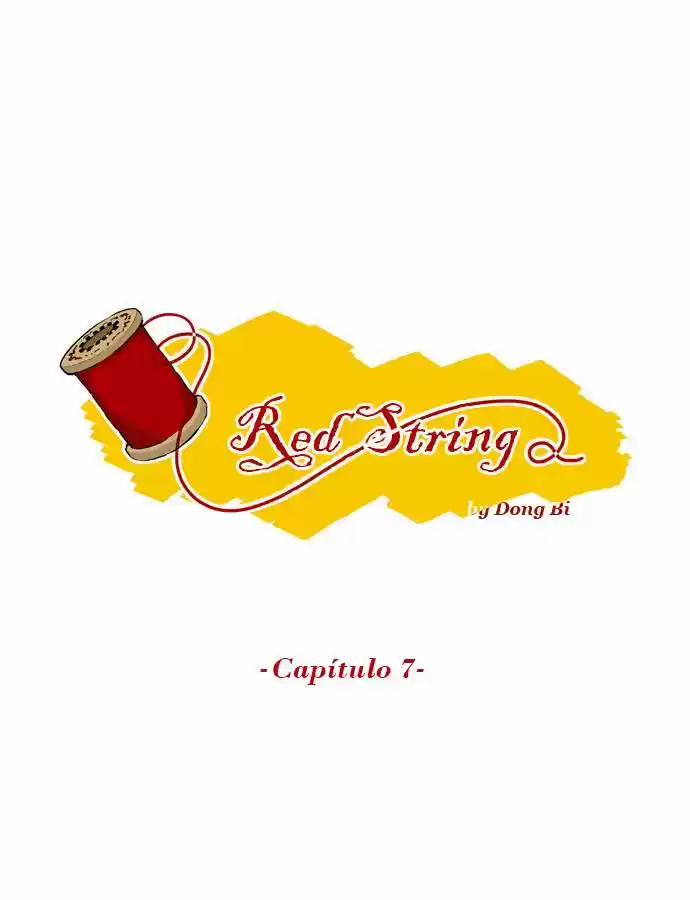 Red String (2014) - Capítulo 7 - Página 1 - LectorTMOo
