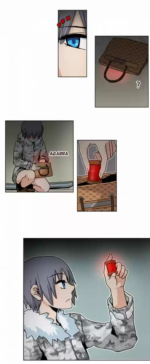 Red String (2014) - Capítulo 7 - Página 4 - LectorTMOo