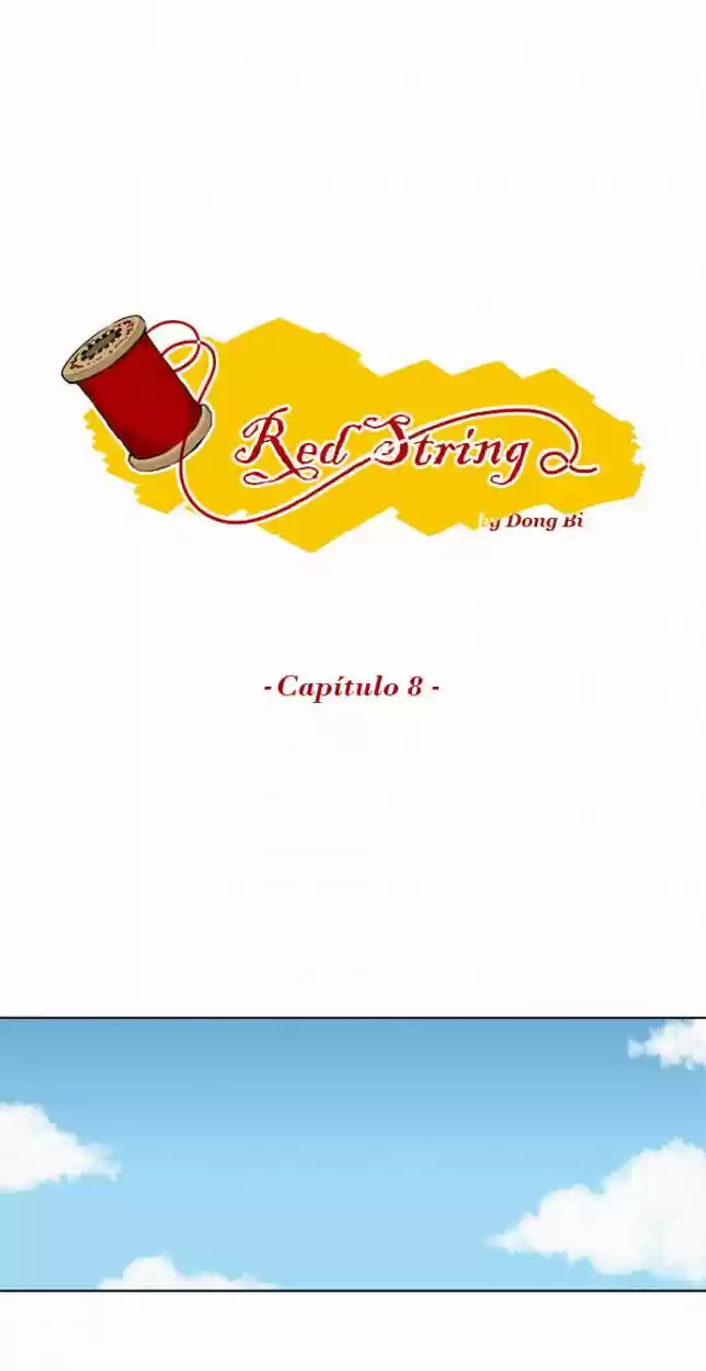Red String (2014) - Capítulo 8 - Página 1 - LectorTMOo