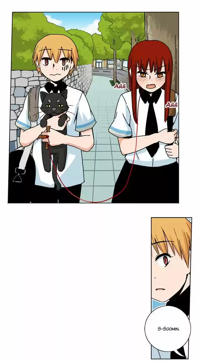 Red String (2014) - Capítulo 8 - Página 3 - LectorTMOo
