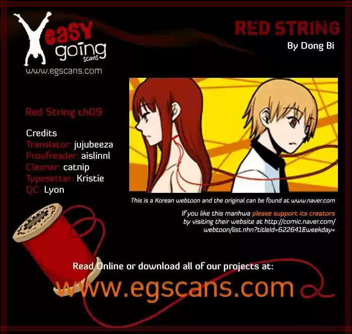 Red String (2014) - Capítulo 9 - Página 2 - LectorTMOo