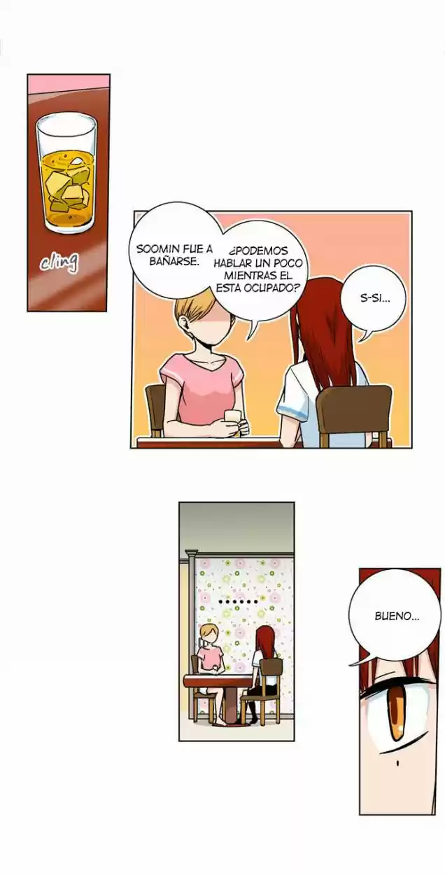 Red String (2014) - Capítulo 9 - Página 15 - LectorTMOo