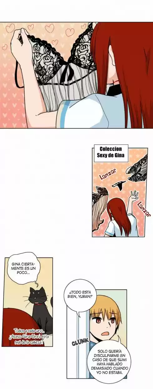 Red String (2014) - Capítulo 9 - Página 18 - LectorTMOo