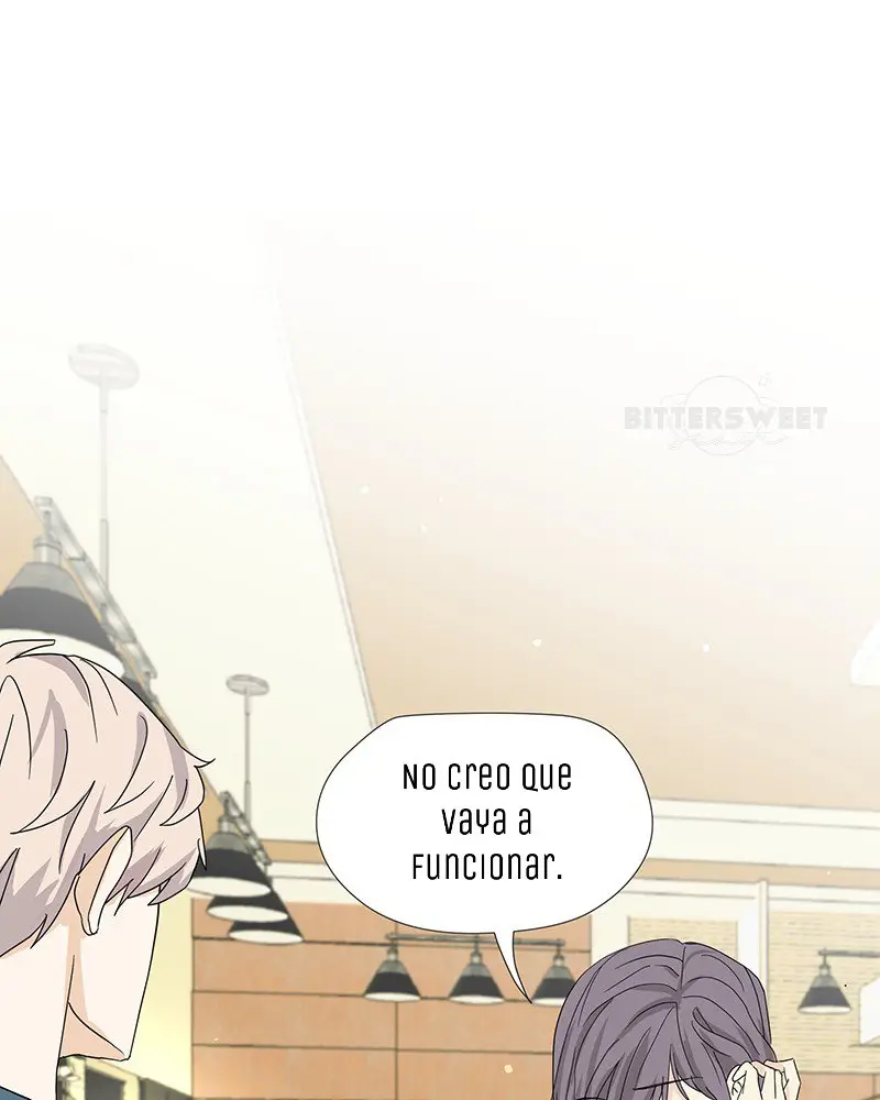 Reemplazo No Adorable (Novela) (2020) - Capítulo 1 - Página 6 - LectorTMOo