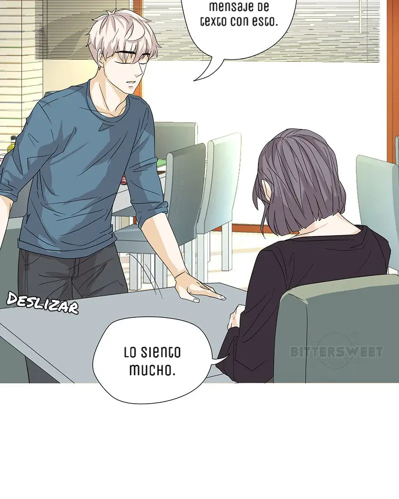 Reemplazo No Adorable (Novela) (2020) - Capítulo 1 - Página 12 - LectorTMOo