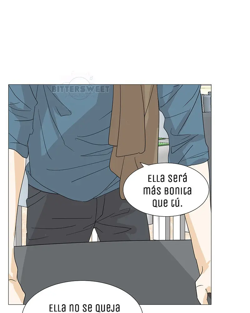 Reemplazo No Adorable (Novela) (2020) - Capítulo 1 - Página 23 - LectorTMOo