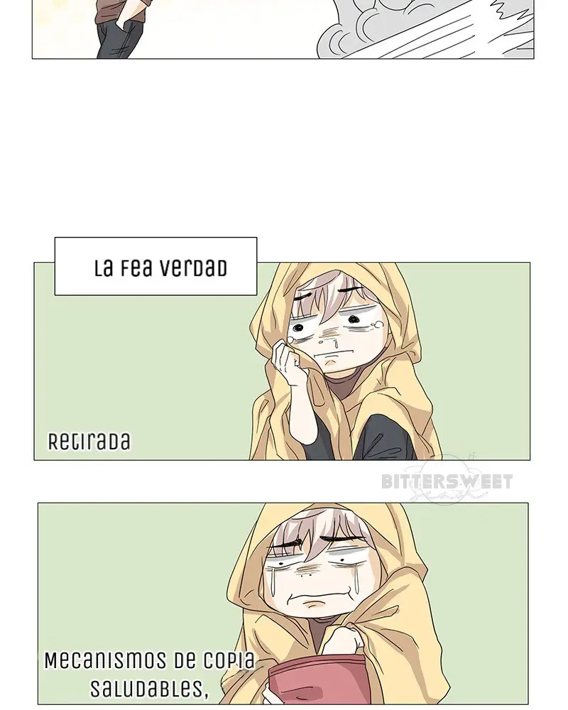 Reemplazo No Adorable (Novela) (2020) - Capítulo 1 - Página 36 - LectorTMOo