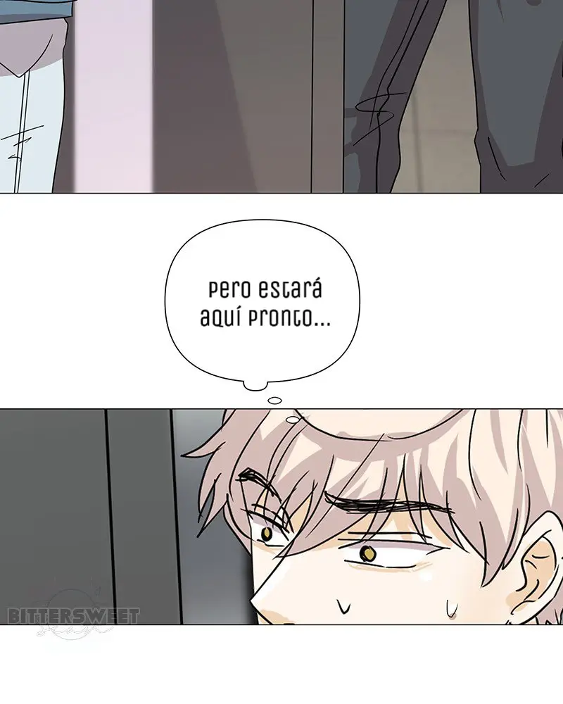 Reemplazo No Adorable (Novela) (2020) - Capítulo 1 - Página 72 - LectorTMOo