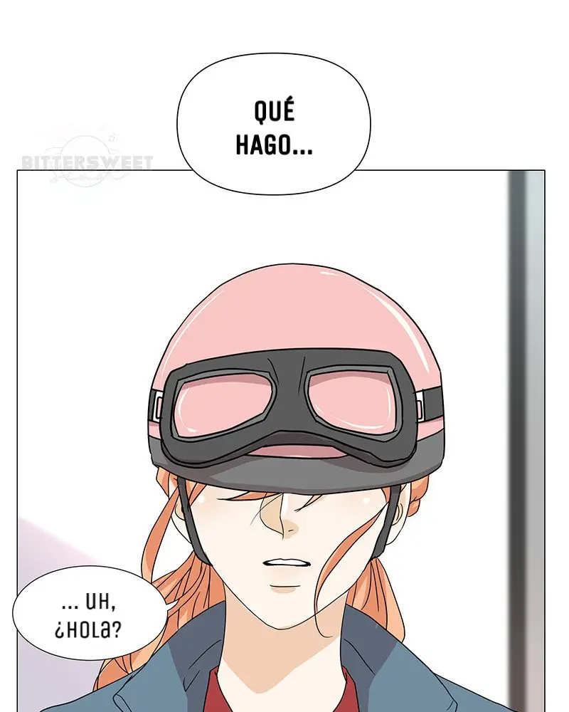 Reemplazo No Adorable (Novela) (2020) - Capítulo 1 - Página 73 - LectorTMOo