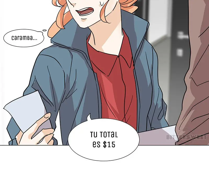 Reemplazo No Adorable (Novela) (2020) - Capítulo 1 - Página 77 - LectorTMOo