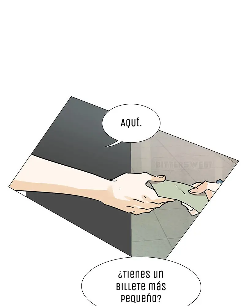 Reemplazo No Adorable (Novela) (2020) - Capítulo 1 - Página 85 - LectorTMOo