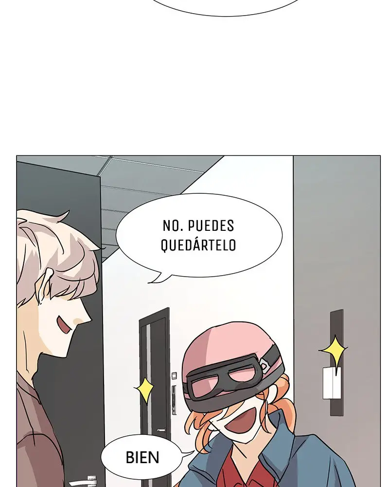 Reemplazo No Adorable (Novela) (2020) - Capítulo 1 - Página 86 - LectorTMOo