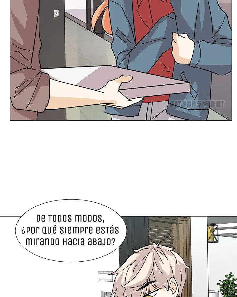 Reemplazo No Adorable (Novela) (2020) - Capítulo 1 - Página 87 - LectorTMOo
